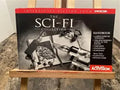 The Sci-Fi Collection PC Mac Interactive Fiction CD-ROM