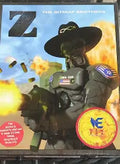 Z PC CD-ROM