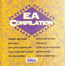 EA Compilation (PC)