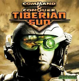 Command & Conquer: Tiberian Sun (PC)