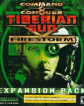 Command & Conquer Tiberian Sun Firestorm