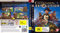 Civilization Revolution (PS3)