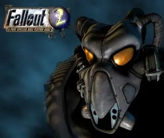 Fallout 2 (PC)