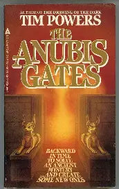 The Anubis Gates