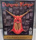 Dungeon Keeper  (PC)