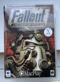 Fallout 1 (Mac Play)