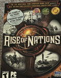 Rise of Nations (PC)