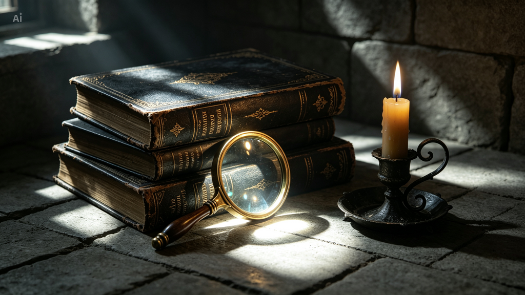 The Ink Crypt Gift Card