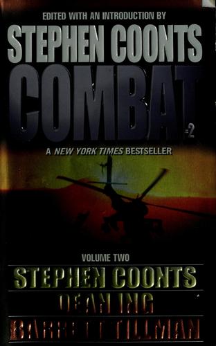 Combat (Combat #02) - book cover