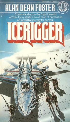 Icerigger cover