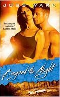 Beyond the Night by Joss Ware - book cover