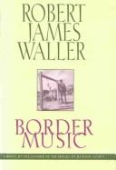 Border Music cover