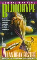 Bloodhype cover