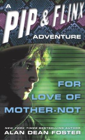 For Love of Mother-Not cover