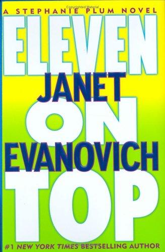 Eleven on Top cover